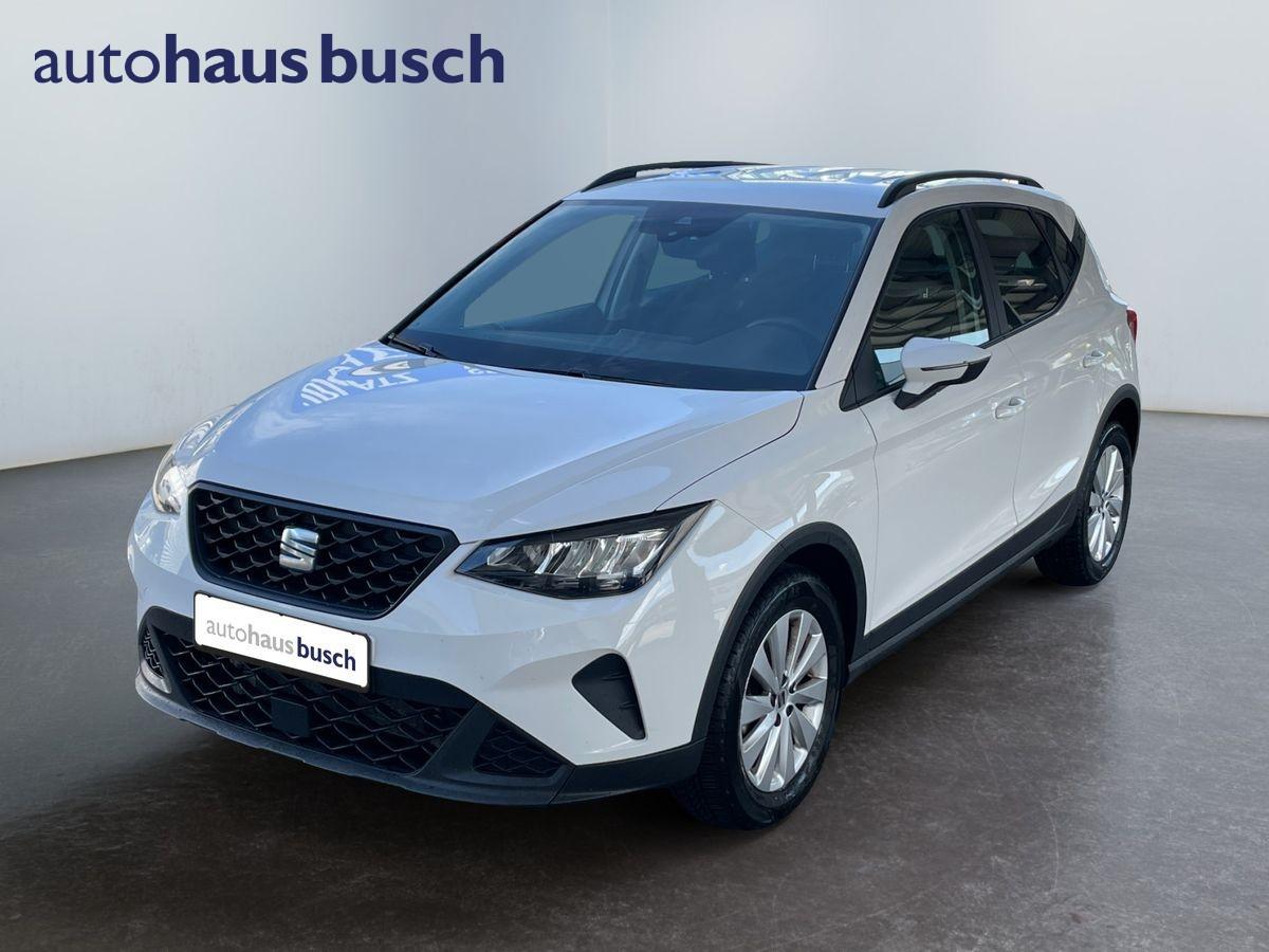 Style 1.0 TSI Aut. * NAVI / FULL LINK / LED *