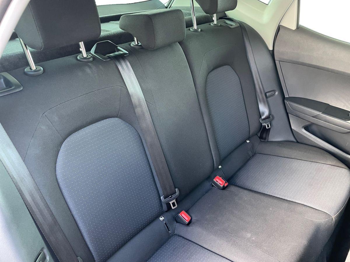 Seat Arona Style 1.0 TSI Aut. * NAVI / FULL LINK / LED * - Bild 19