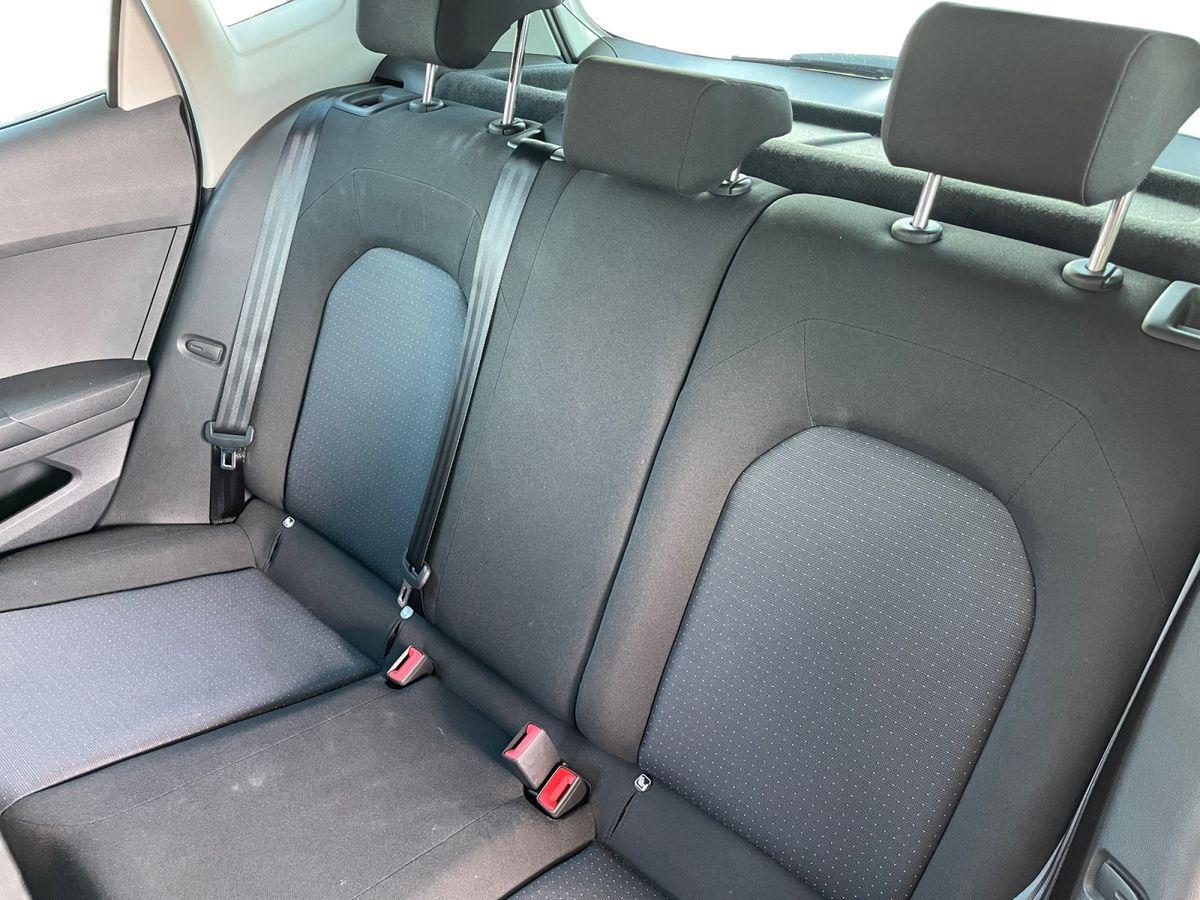Seat Arona Style 1.0 TSI Aut. * NAVI / FULL LINK / LED * - Bild 17
