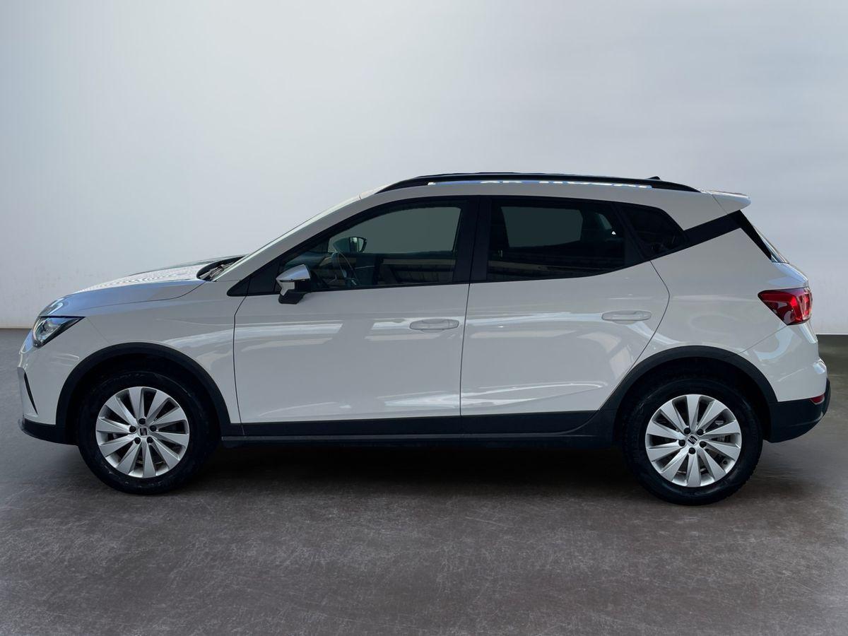 Seat Arona Style 1.0 TSI Aut. * NAVI / FULL LINK / LED * - Bild 3