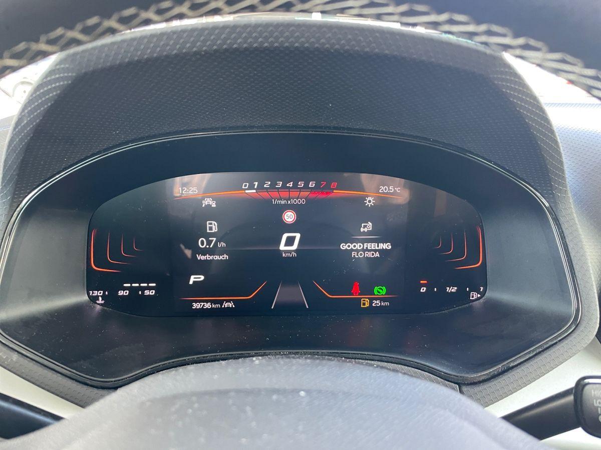Seat Arona Style 1.0 TSI Aut. * NAVI / FULL LINK / LED * - Bild 15