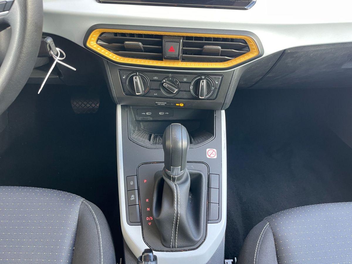 Seat Arona Style 1.0 TSI Aut. * NAVI / FULL LINK / LED * - Bild 16