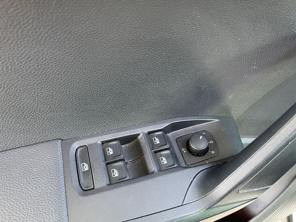 Seat Arona Style 1.0 TSI Aut. * NAVI / FULL LINK / LED * - Bild 12