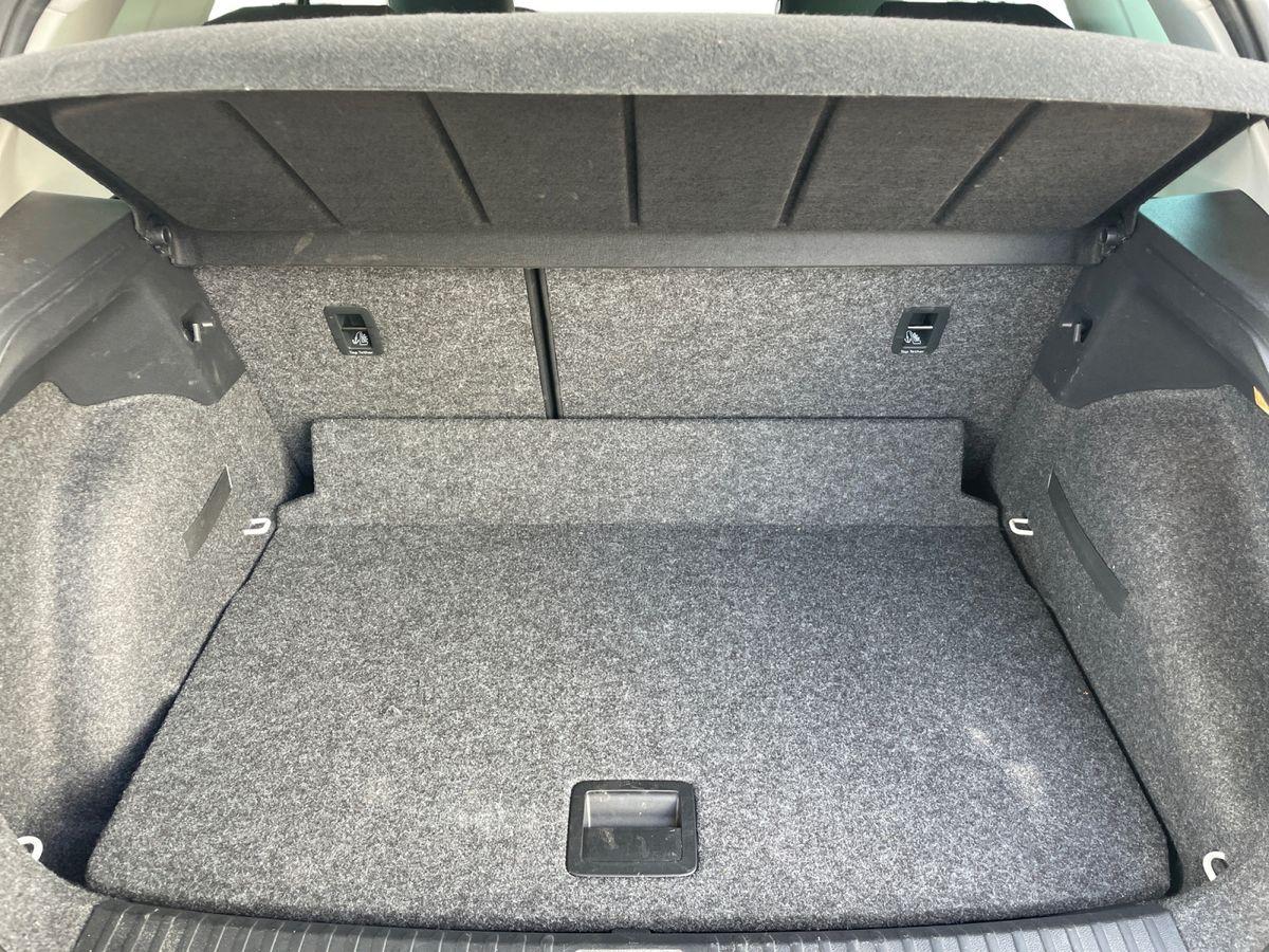 Seat Arona Style 1.0 TSI Aut. * NAVI / FULL LINK / LED * - Bild 20
