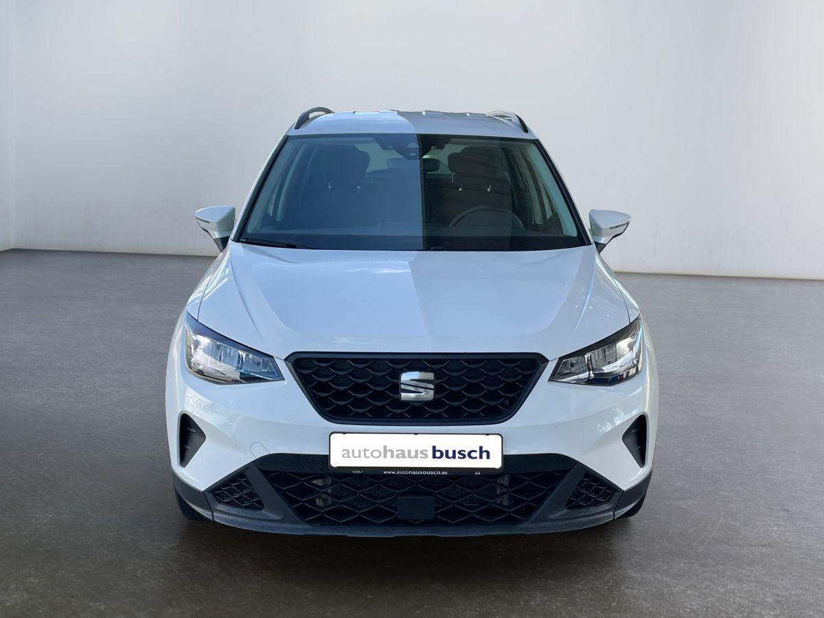 Seat Arona Style 1.0 TSI Aut. * NAVI / FULL LINK / LED * - Bild 9