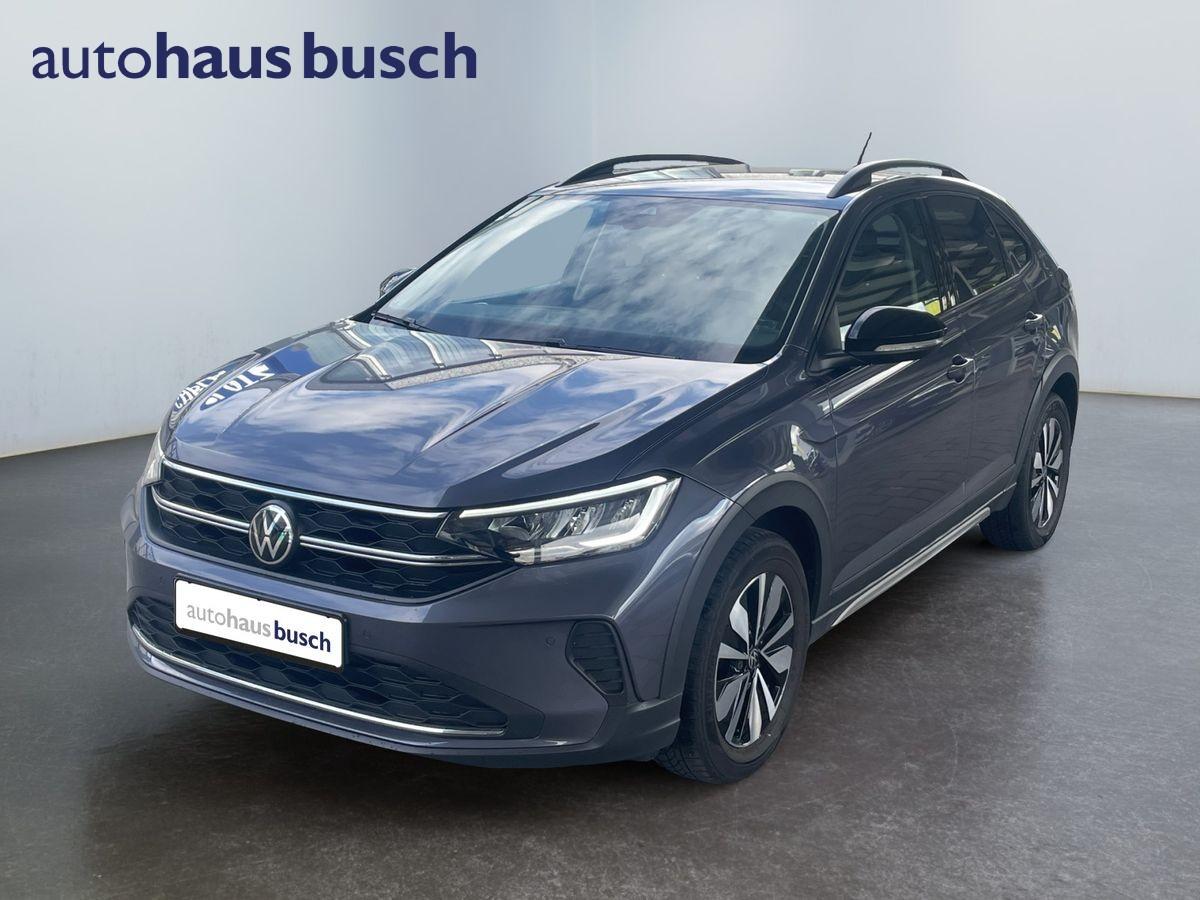 Goal 1.0 TSI * ACC/LED/Einparkhilfe *