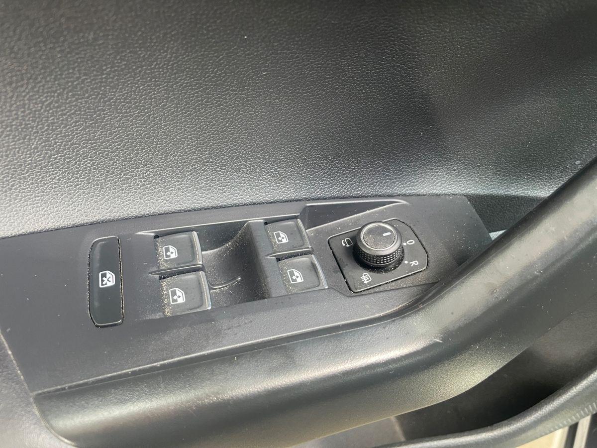 VW Taigo Goal 1.0 TSI * ACC/LED/Einparkhilfe * - Bild 12