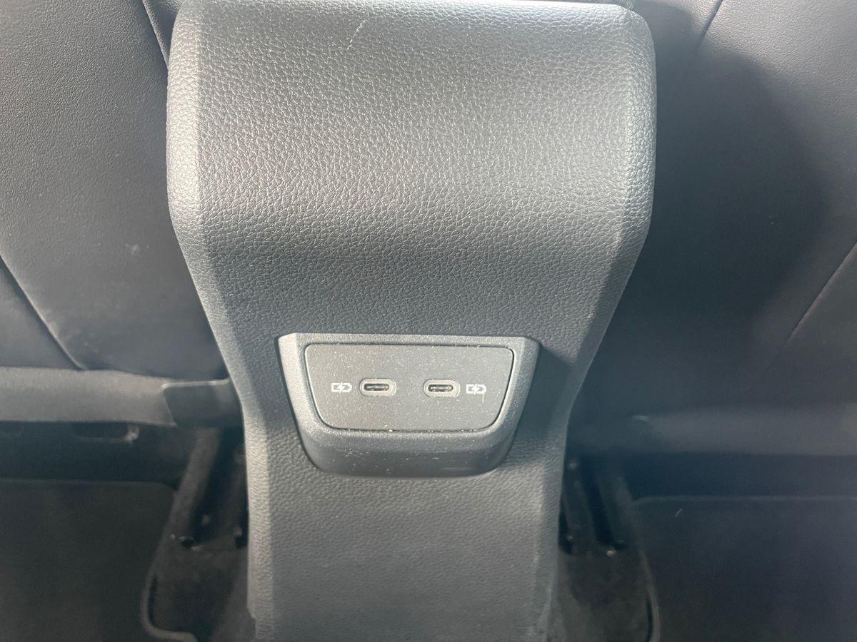 VW Taigo Goal 1.0 TSI * ACC/LED/Einparkhilfe * - Bild 21