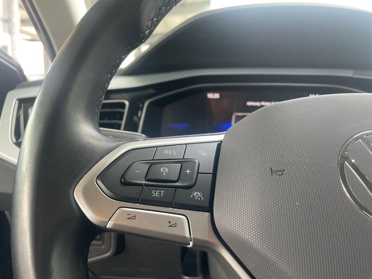VW Taigo Goal 1.0 TSI * ACC/LED/Einparkhilfe * - Bild 25
