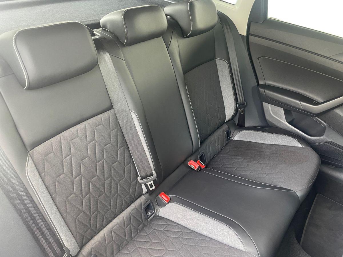 VW Taigo Goal 1.0 TSI * ACC/LED/Einparkhilfe * - Bild 19