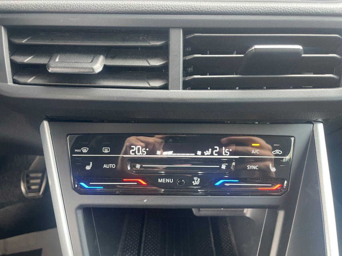 VW Taigo Goal 1.0 TSI * ACC/LED/Einparkhilfe * - Bild 23