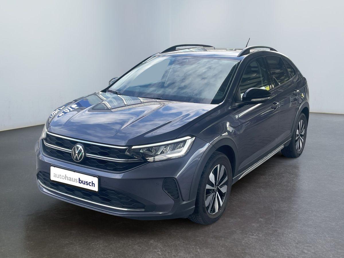 VW Taigo Goal 1.0 TSI * ACC/LED/Einparkhilfe * - Bild 2