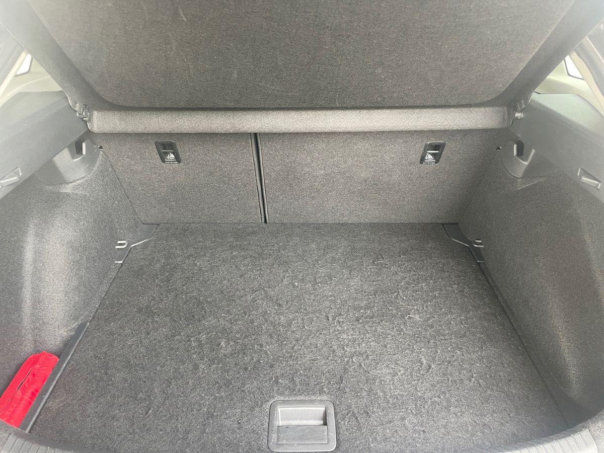 VW Taigo Goal 1.0 TSI * ACC/LED/Einparkhilfe * - Bild 20