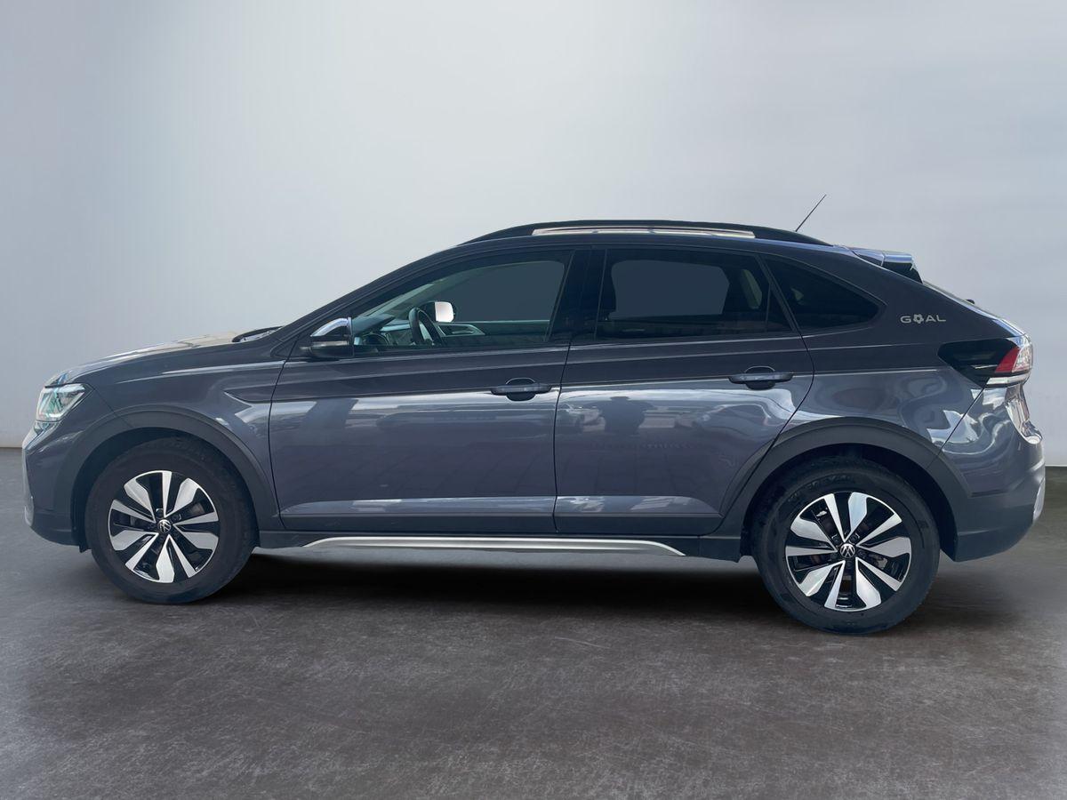 VW Taigo Goal 1.0 TSI * ACC/LED/Einparkhilfe * - Bild 3
