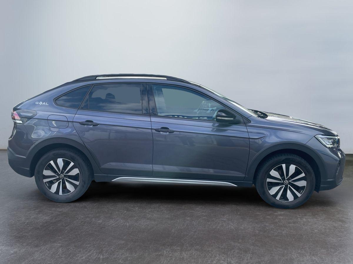 VW Taigo Goal 1.0 TSI * ACC/LED/Einparkhilfe * - Bild 7