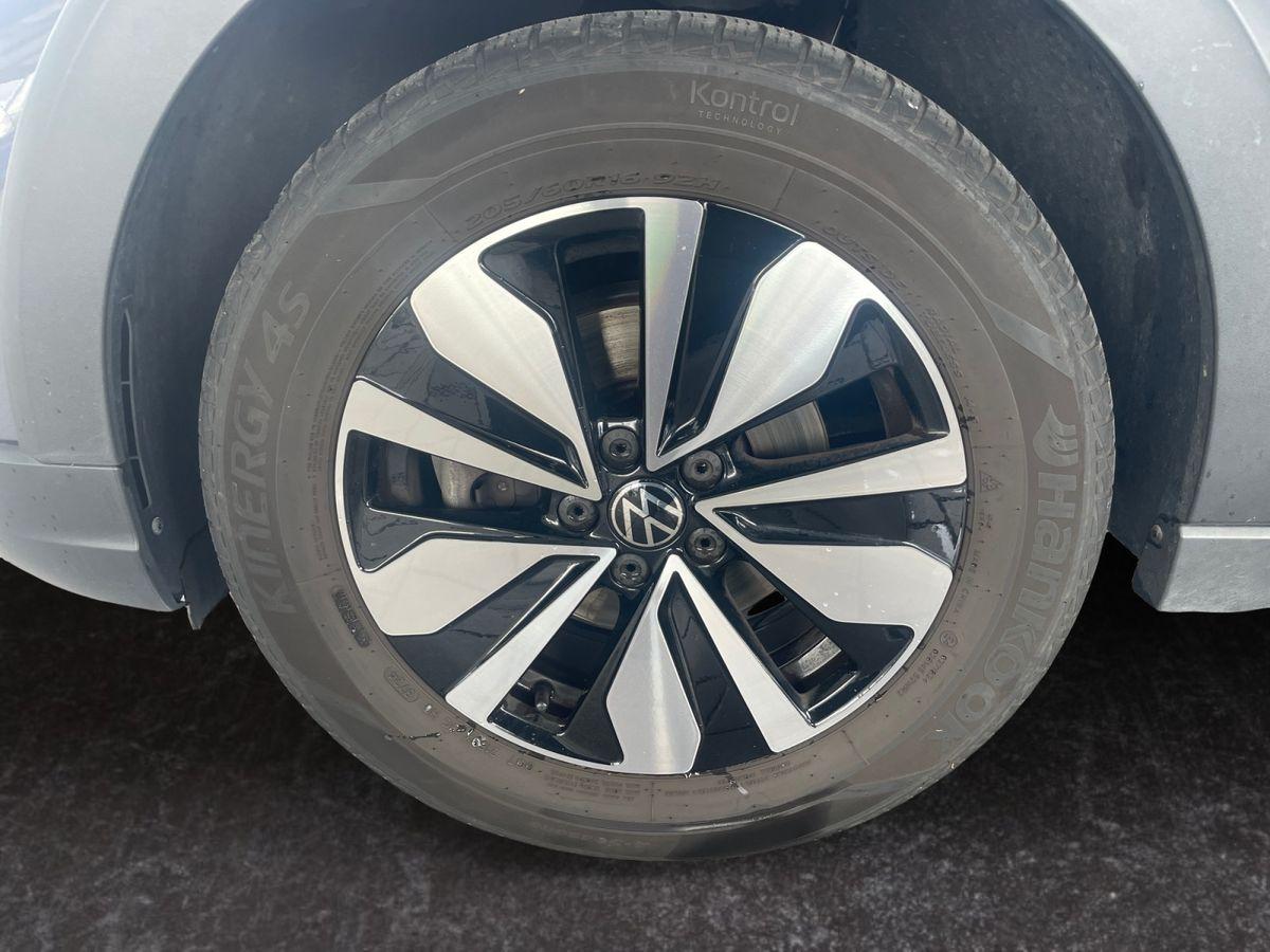 VW Taigo Goal 1.0 TSI * ACC/LED/Einparkhilfe * - Bild 10