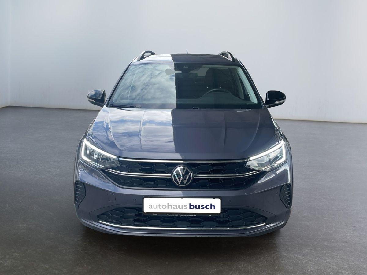 VW Taigo Goal 1.0 TSI * ACC/LED/Einparkhilfe * - Bild 9