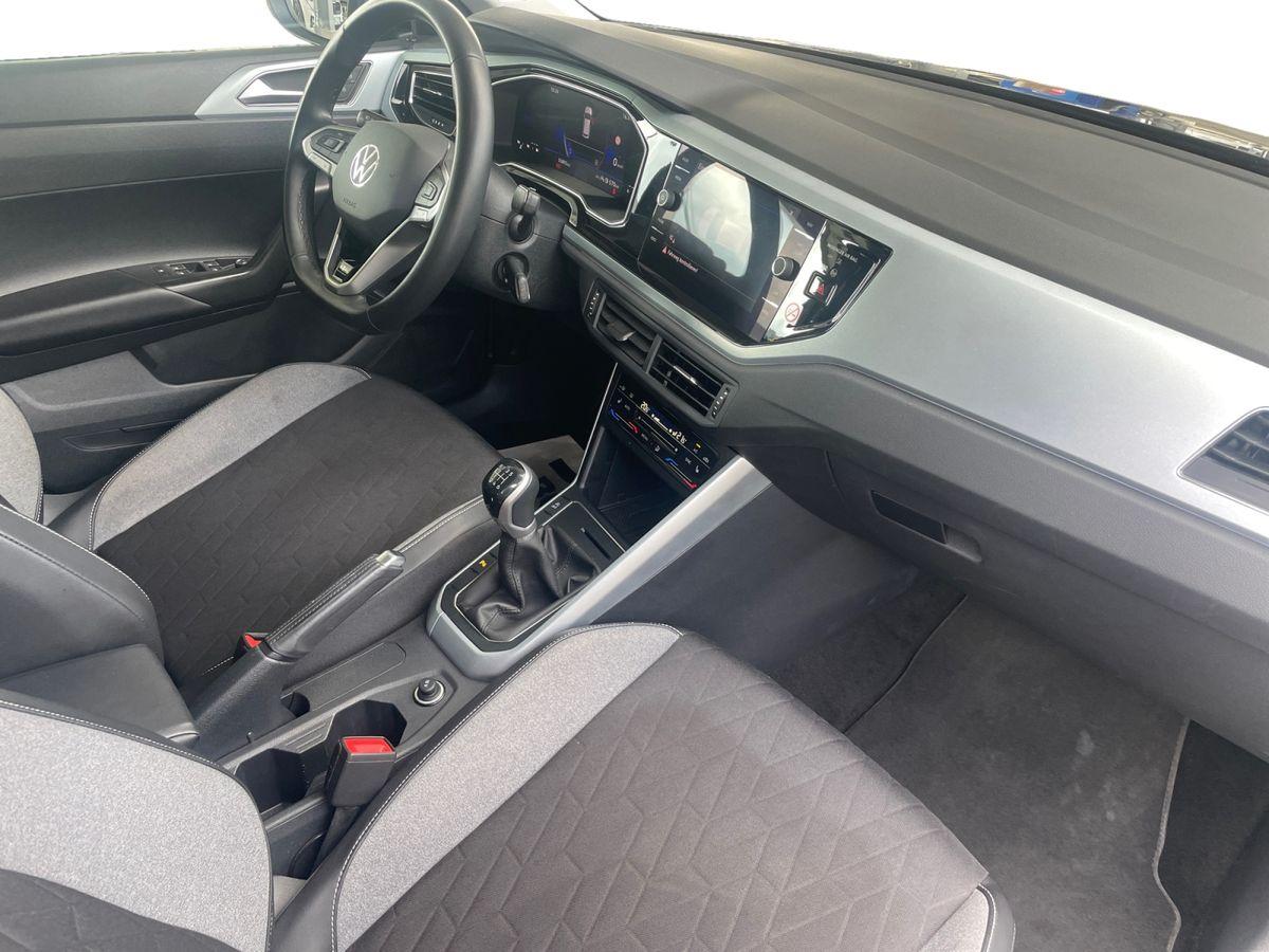 VW Taigo Goal 1.0 TSI * ACC/LED/Einparkhilfe * - Bild 18