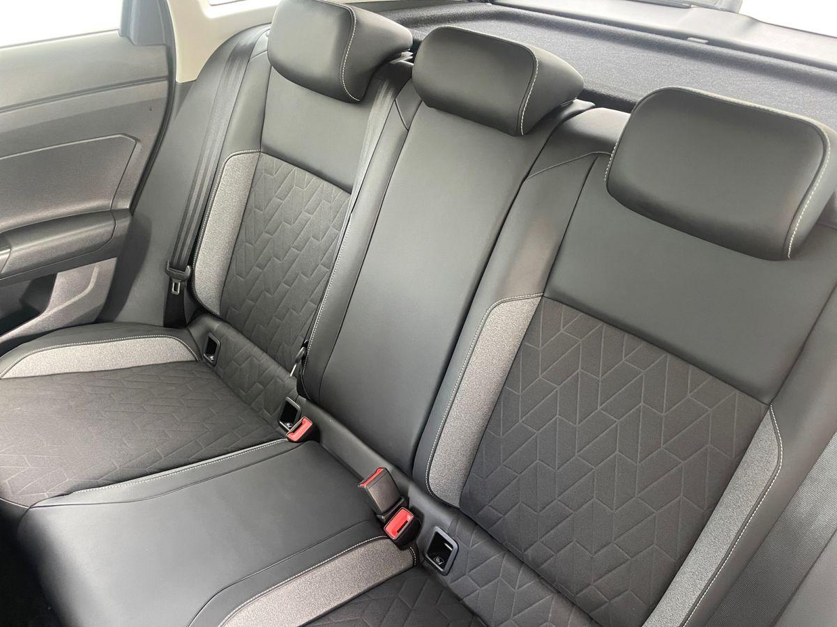 VW Taigo Goal 1.0 TSI * ACC/LED/Einparkhilfe * - Bild 17