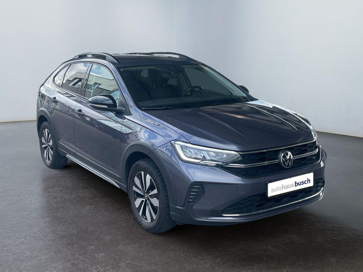 VW Taigo Goal 1.0 TSI * ACC/LED/Einparkhilfe * - Bild 8