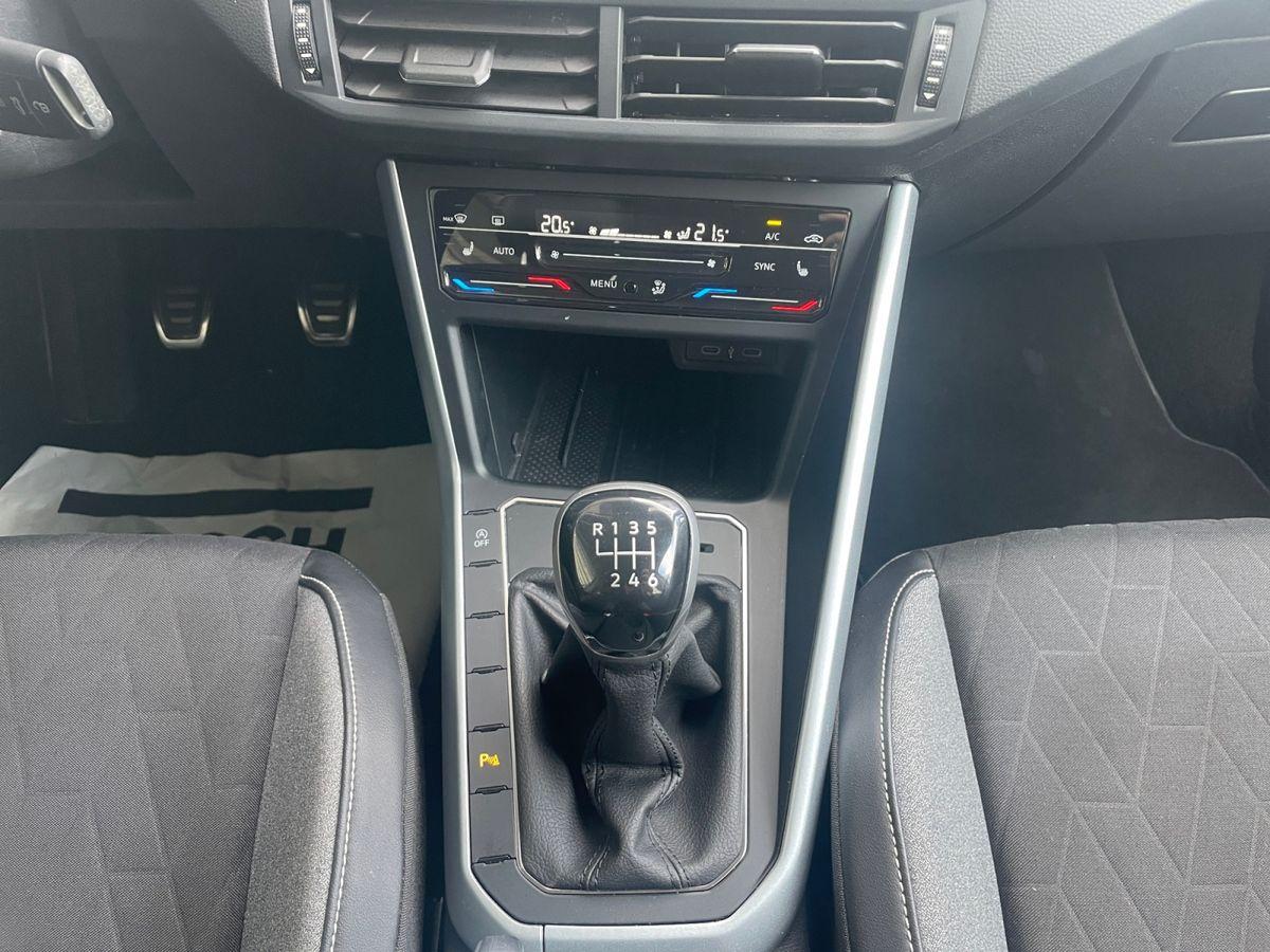 VW Taigo Goal 1.0 TSI * ACC/LED/Einparkhilfe * - Bild 16
