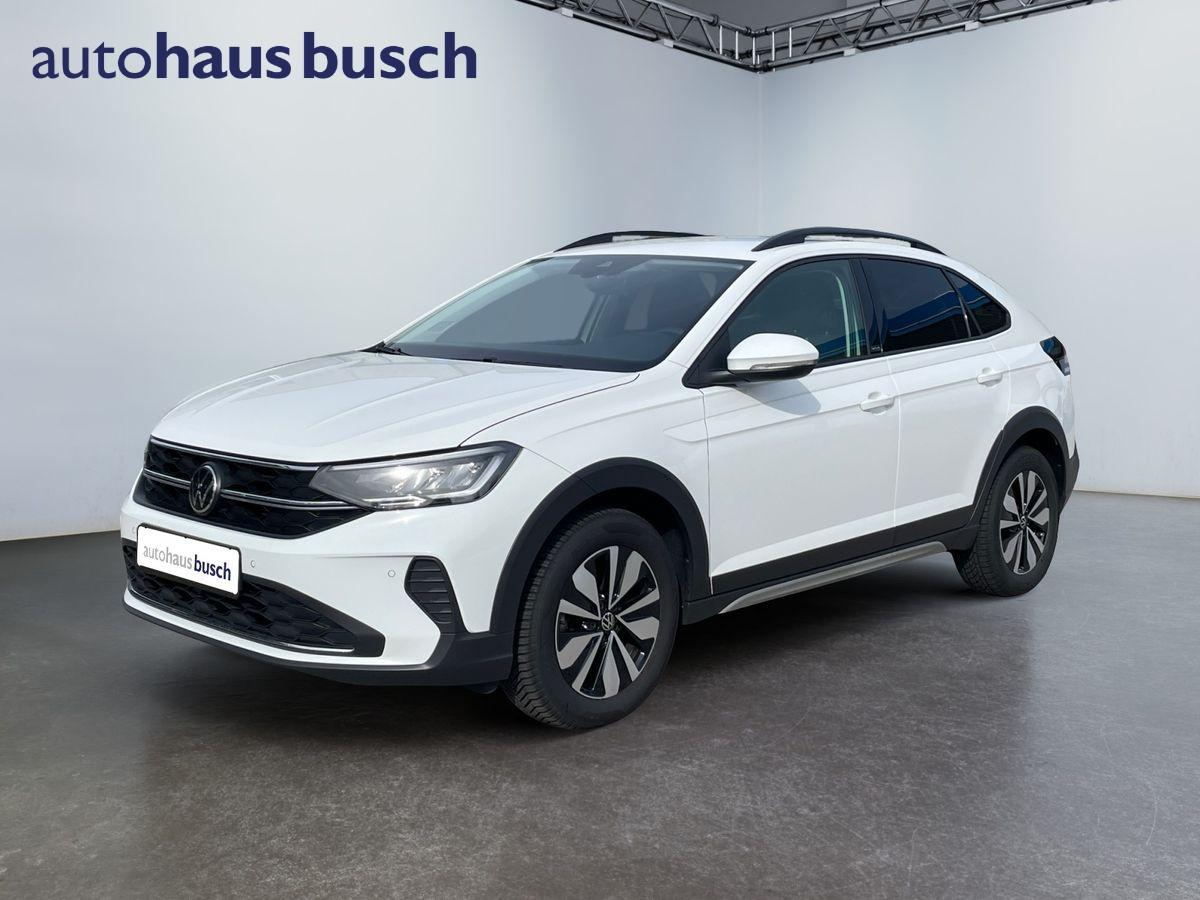 Move 1.0 TSI Aut. DSG *NAVI/LED/Einparkhilfe *