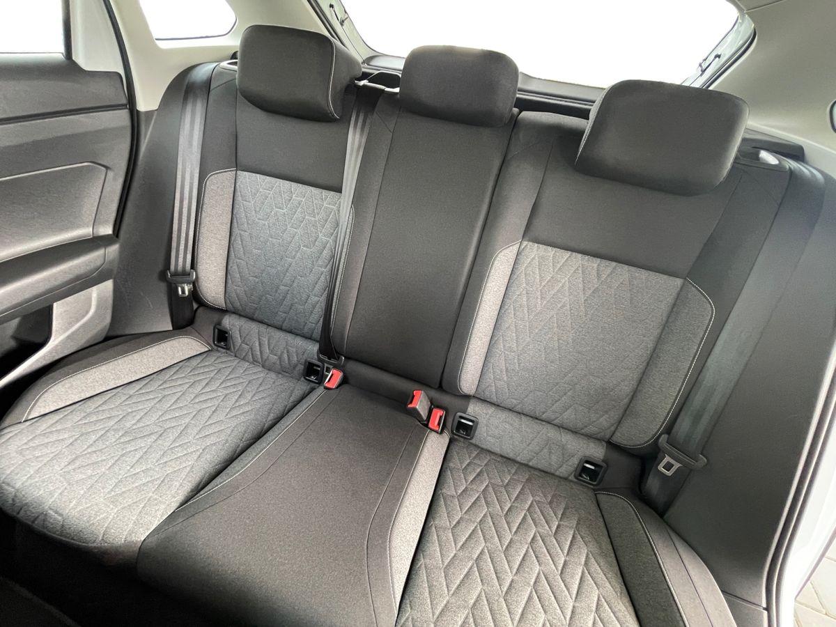 VW Taigo Move 1.0 TSI Aut. DSG *NAVI/LED/Einparkhilfe * - Bild 17