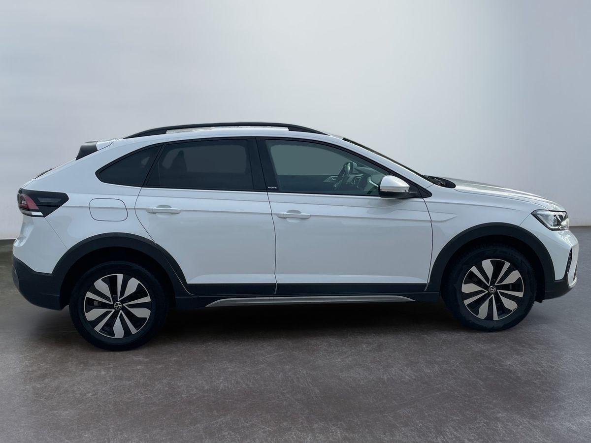 VW Taigo Move 1.0 TSI Aut. DSG *NAVI/LED/Einparkhilfe * - Bild 7