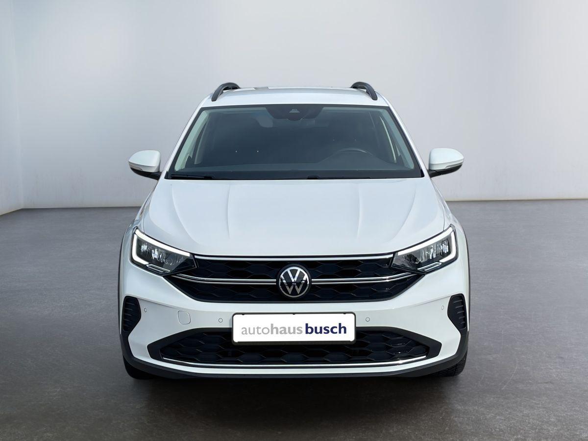 VW Taigo Move 1.0 TSI Aut. DSG *NAVI/LED/Einparkhilfe * - Bild 9