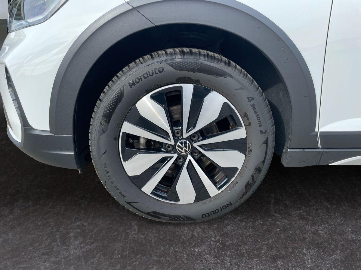 VW Taigo Move 1.0 TSI Aut. DSG *NAVI/LED/Einparkhilfe * - Bild 10