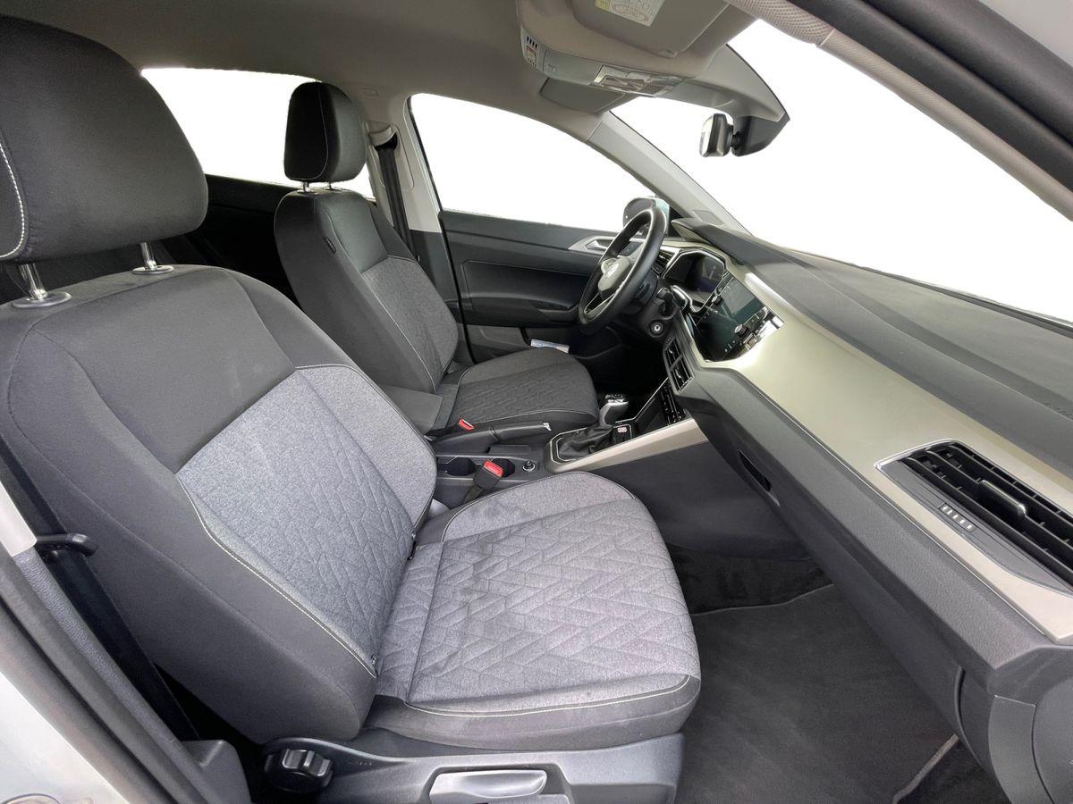 VW Taigo Move 1.0 TSI Aut. DSG *NAVI/LED/Einparkhilfe * - Bild 18