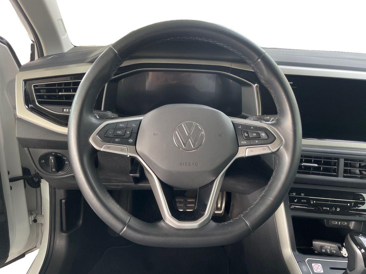 VW Taigo Move 1.0 TSI Aut. DSG *NAVI/LED/Einparkhilfe * - Bild 14