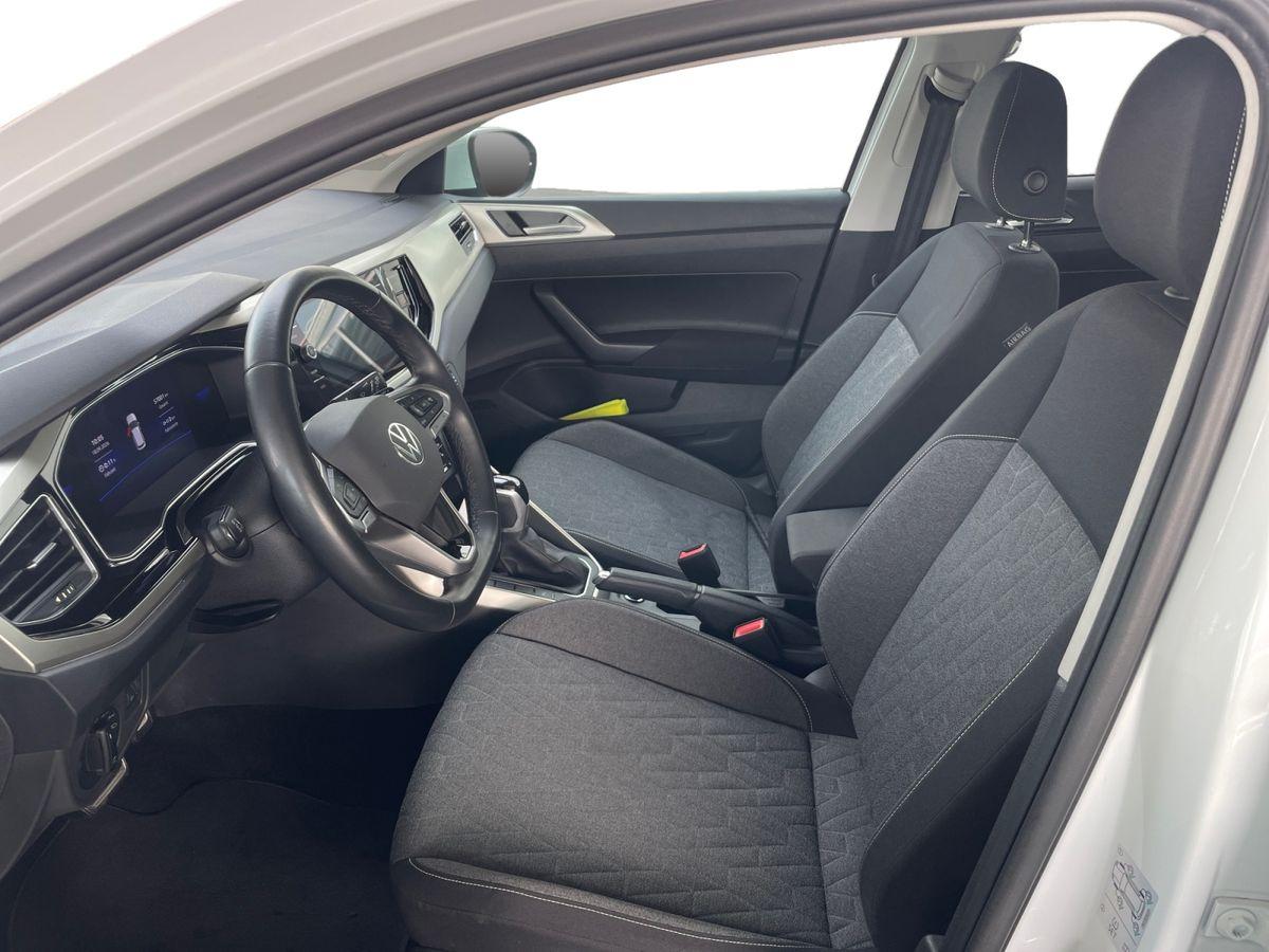 VW Taigo Move 1.0 TSI Aut. DSG *NAVI/LED/Einparkhilfe * - Bild 11