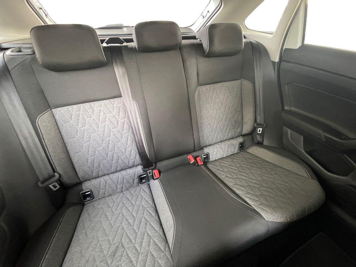 VW Taigo Move 1.0 TSI Aut. DSG *NAVI/LED/Einparkhilfe * - Bild 19