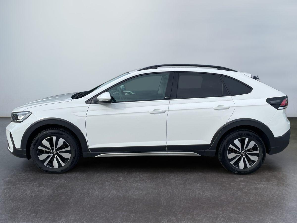 VW Taigo Move 1.0 TSI Aut. DSG *NAVI/LED/Einparkhilfe * - Bild 3