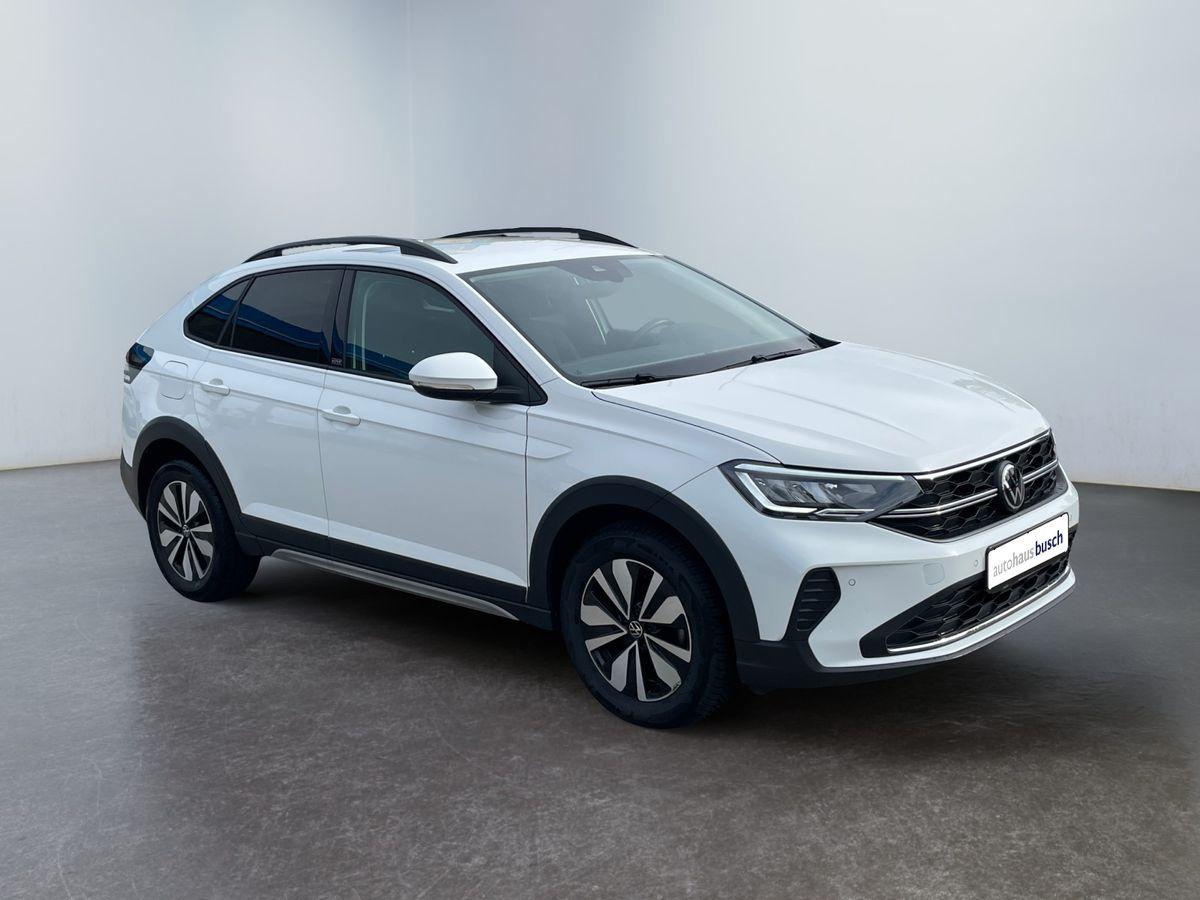 VW Taigo Move 1.0 TSI Aut. DSG *NAVI/LED/Einparkhilfe * - Bild 8