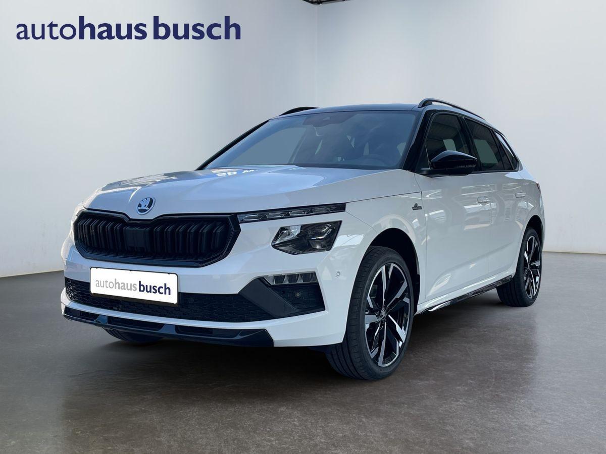 Monte Carlo 1.5 TSI Aut. DSG * PANO/LED/AHK*