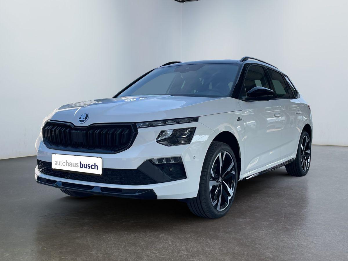 Monte Carlo 1.5 TSI Aut. DSG * PANO/LED/AHK*