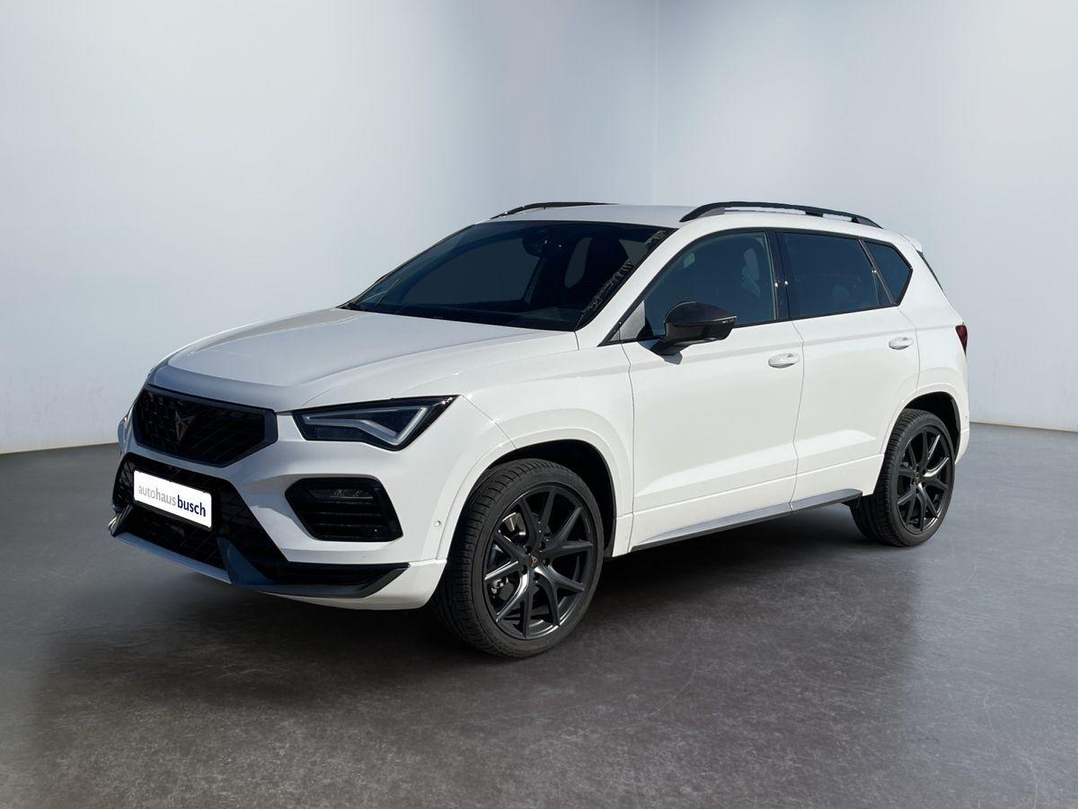 CUPRA Ateca 1.5 TSI DSG LED ACC NAVI AHK Kamera SHZ - Bild 9