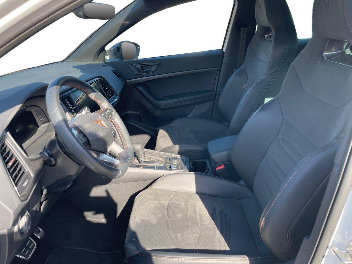CUPRA Ateca 1.5 TSI DSG LED ACC NAVI AHK Kamera SHZ - Bild 18
