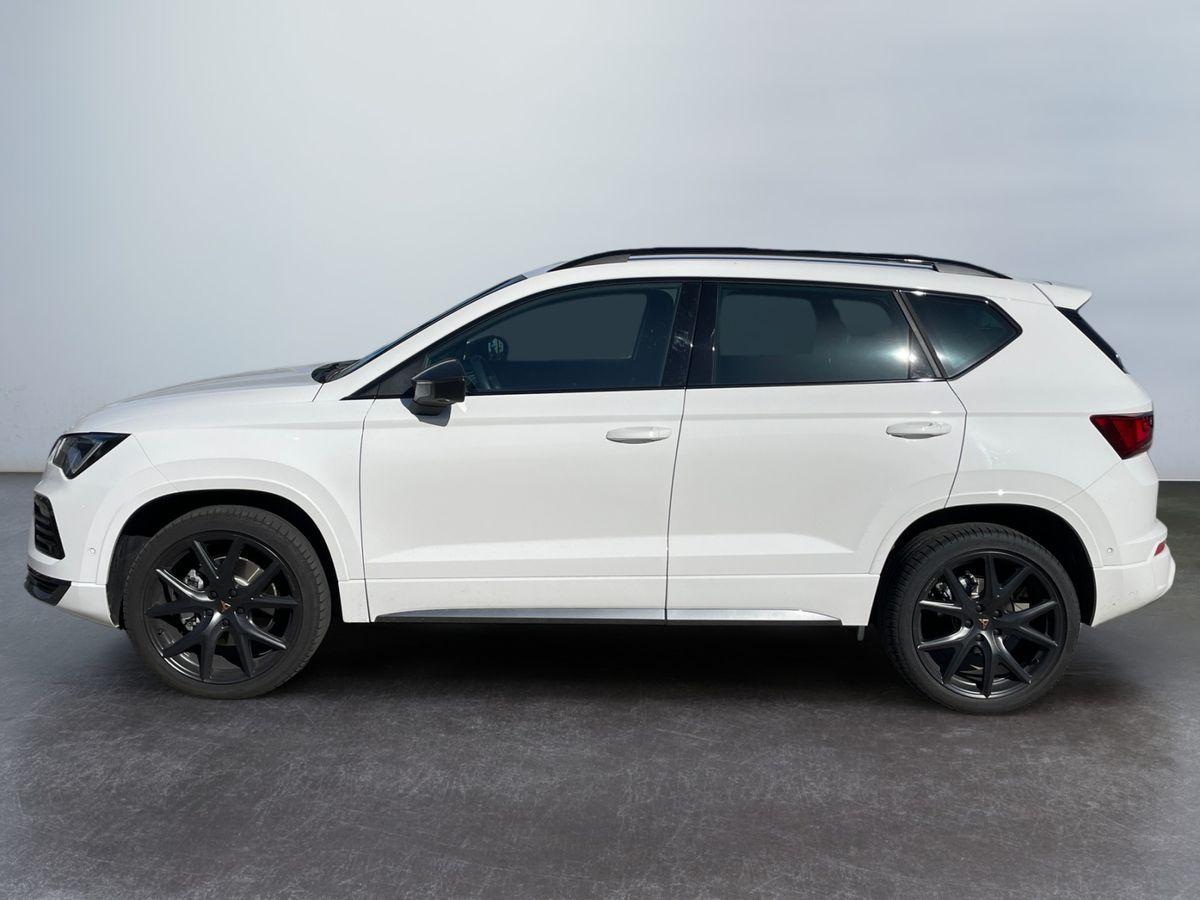 CUPRA Ateca 1.5 TSI DSG LED ACC NAVI AHK Kamera SHZ - Bild 10