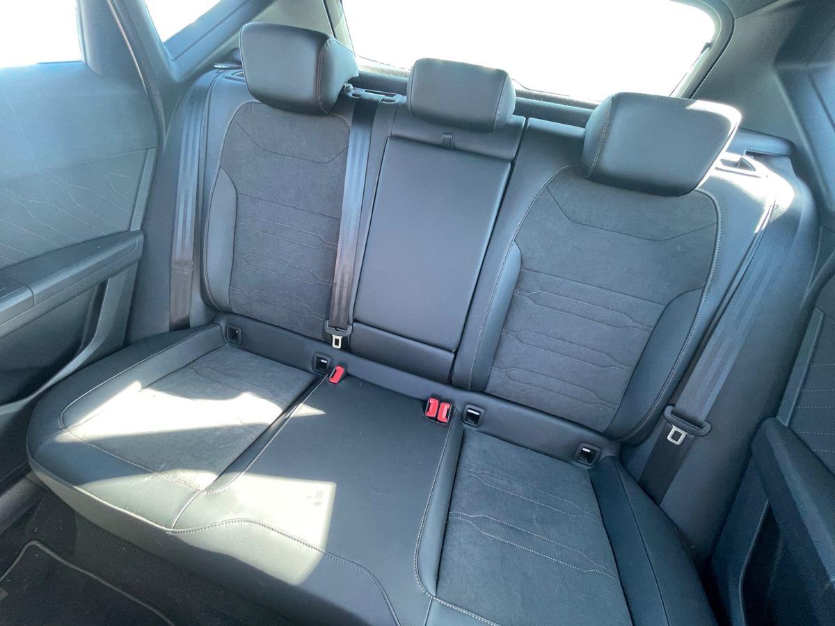 CUPRA Ateca 1.5 TSI DSG LED ACC NAVI AHK Kamera SHZ - Bild 24
