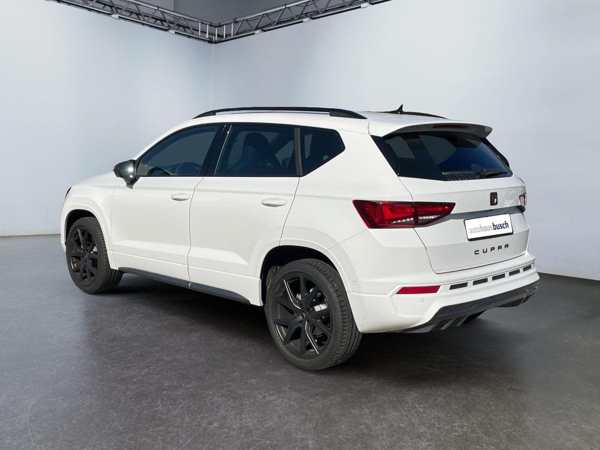 CUPRA Ateca 1.5 TSI DSG LED ACC NAVI AHK Kamera SHZ - Bild 11