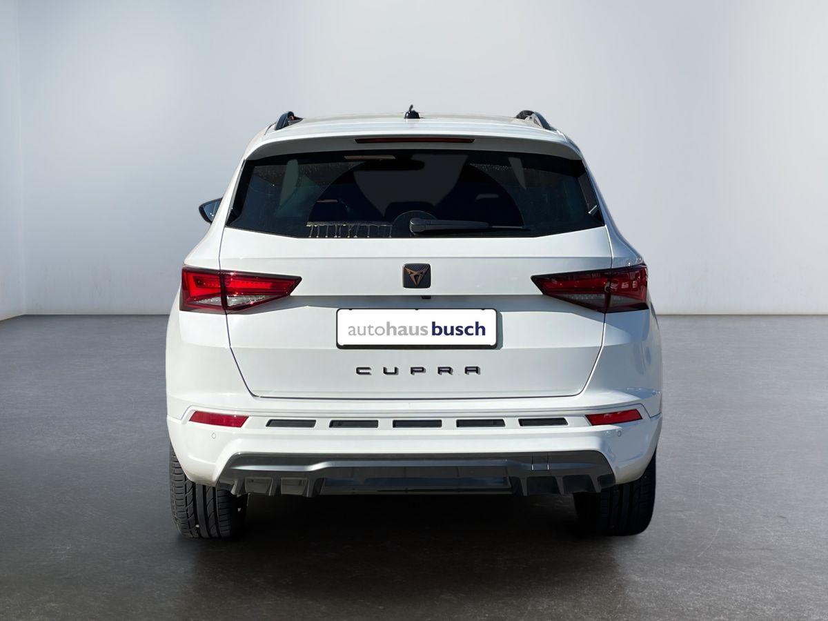 CUPRA Ateca 1.5 TSI DSG LED ACC NAVI AHK Kamera SHZ - Bild 12