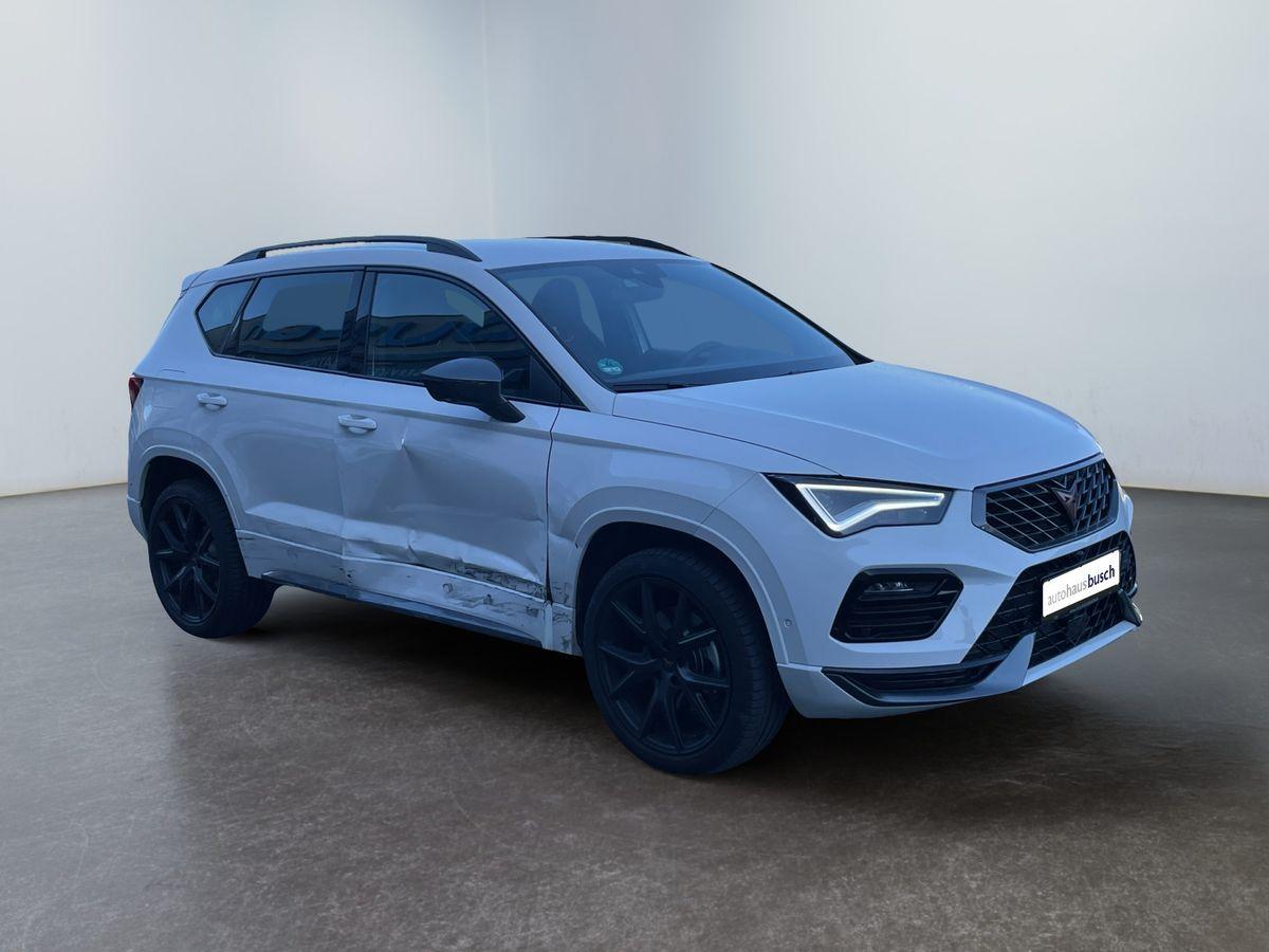 CUPRA Ateca 1.5 TSI DSG LED ACC NAVI AHK Kamera SHZ - Bild 15