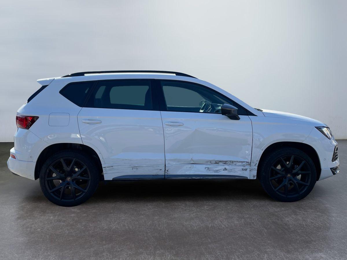 CUPRA Ateca 1.5 TSI DSG LED ACC NAVI AHK Kamera SHZ - Bild 14