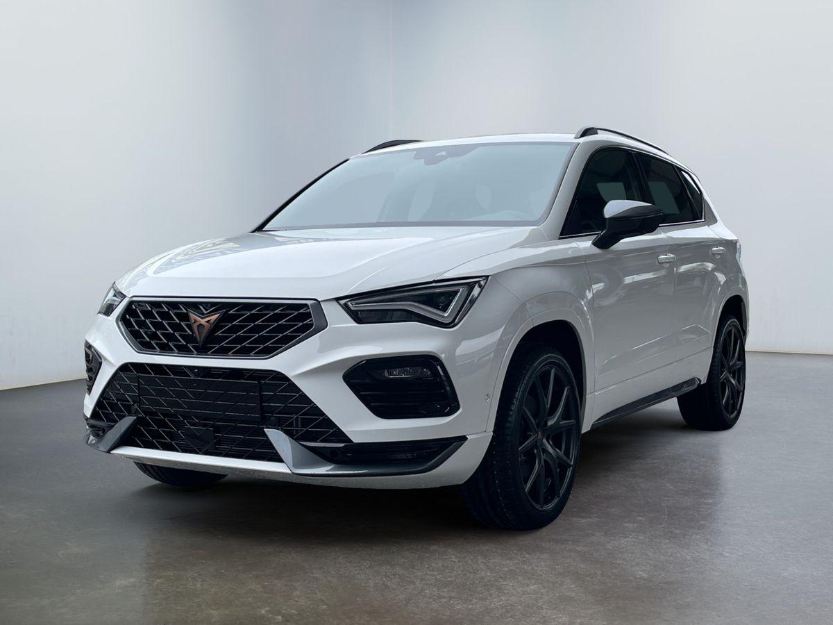 1.5 TSI DSG LED ACC NAVI AHK Kamera SHZ