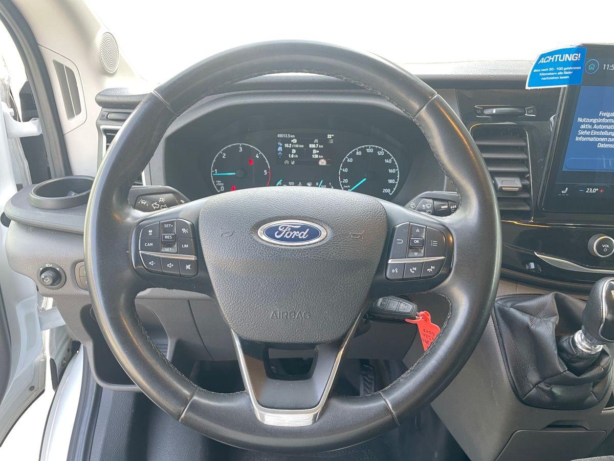 Ford Transit 350 L3H3Trend - Bild 14