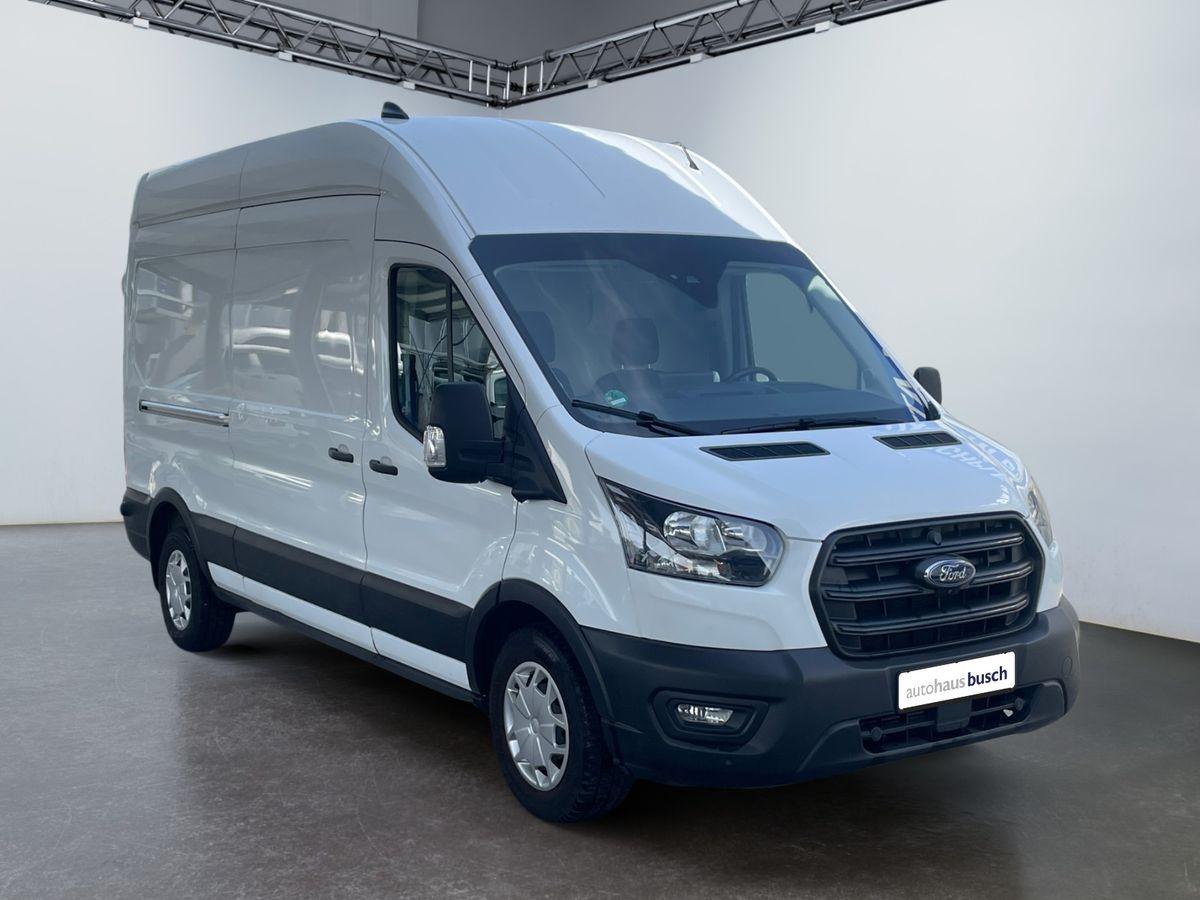 Ford Transit 350 L3H3Trend - Bild 8