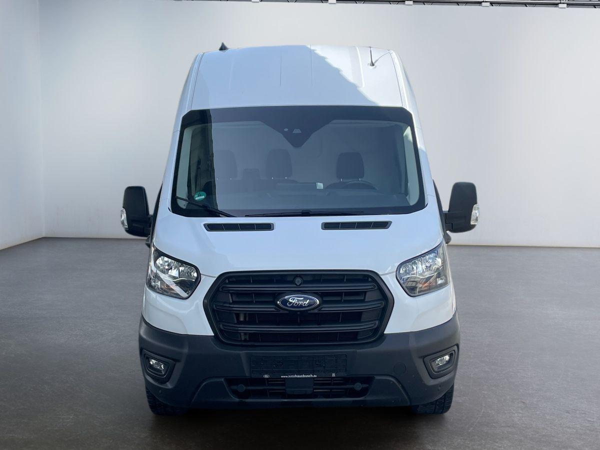 Ford Transit 350 L3H3Trend - Bild 9